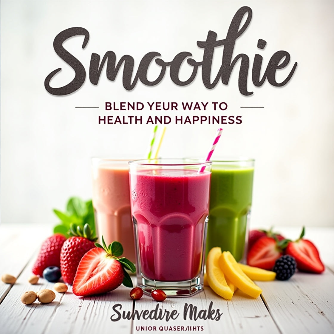 Smoothies Recipes
