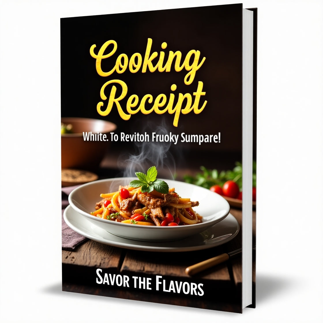 Cooking Recipes