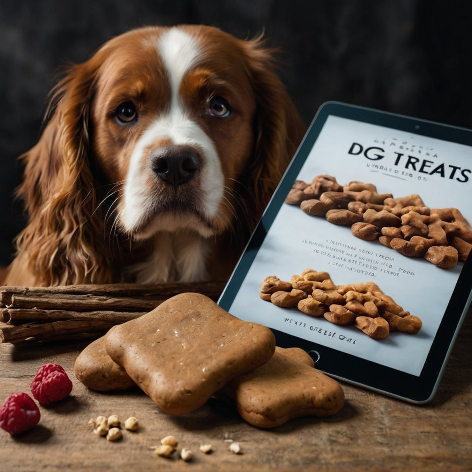 Dog treats
